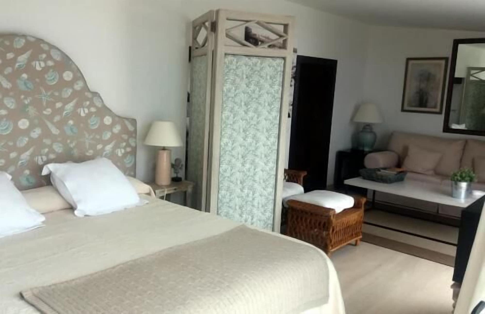 Isla Baja Suites Garachico  Bagian luar foto