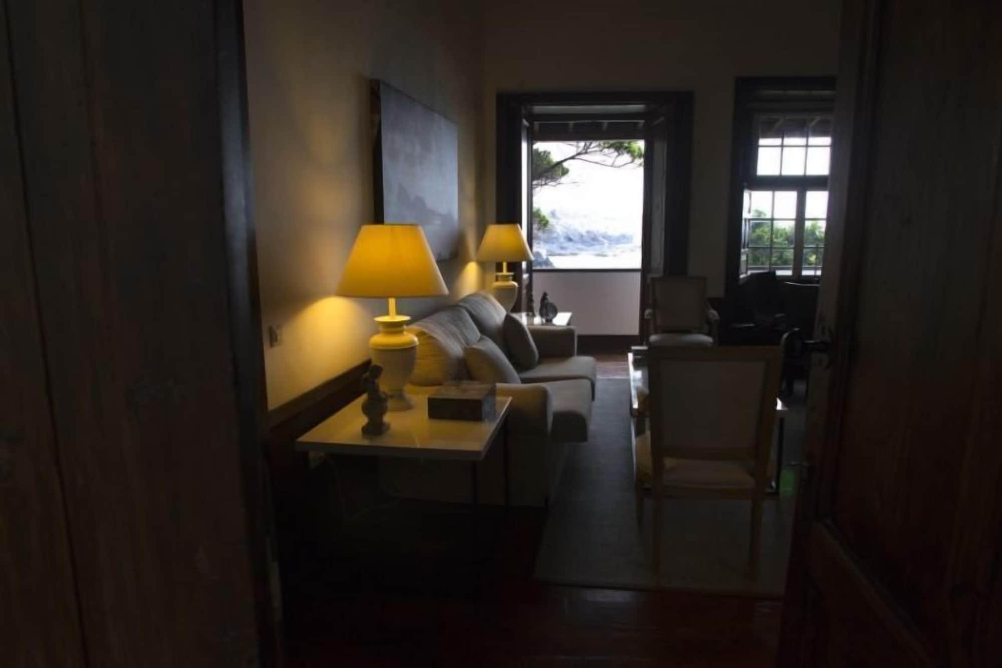 Isla Baja Suites Garachico  Bagian luar foto