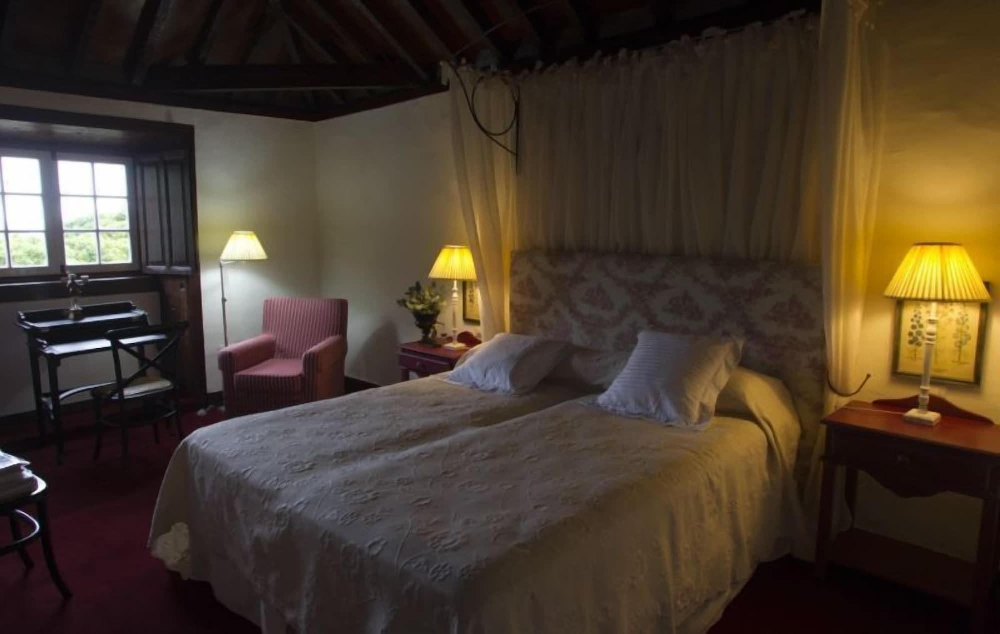 Isla Baja Suites Garachico  Bagian luar foto