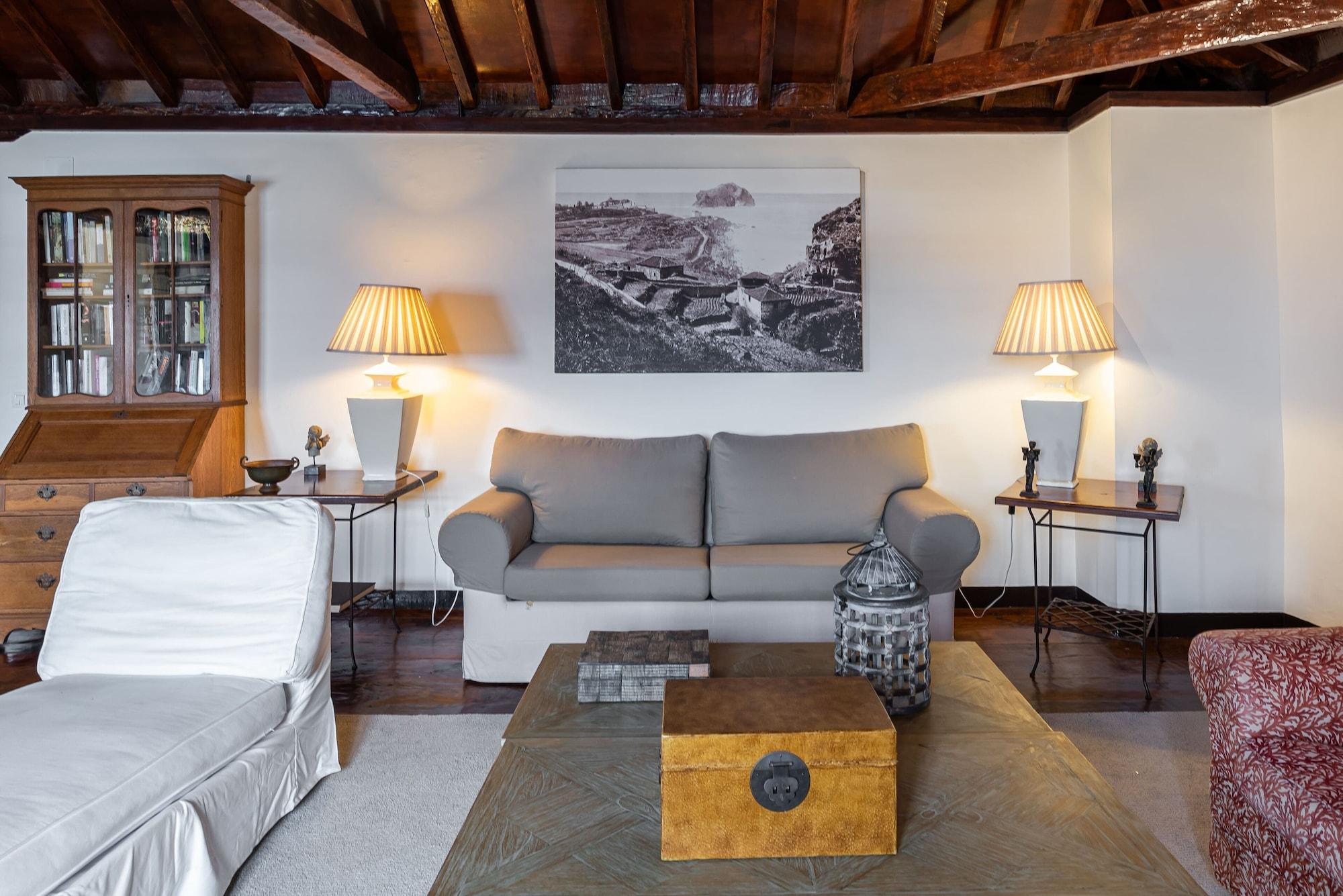 Isla Baja Suites Garachico  Bagian luar foto