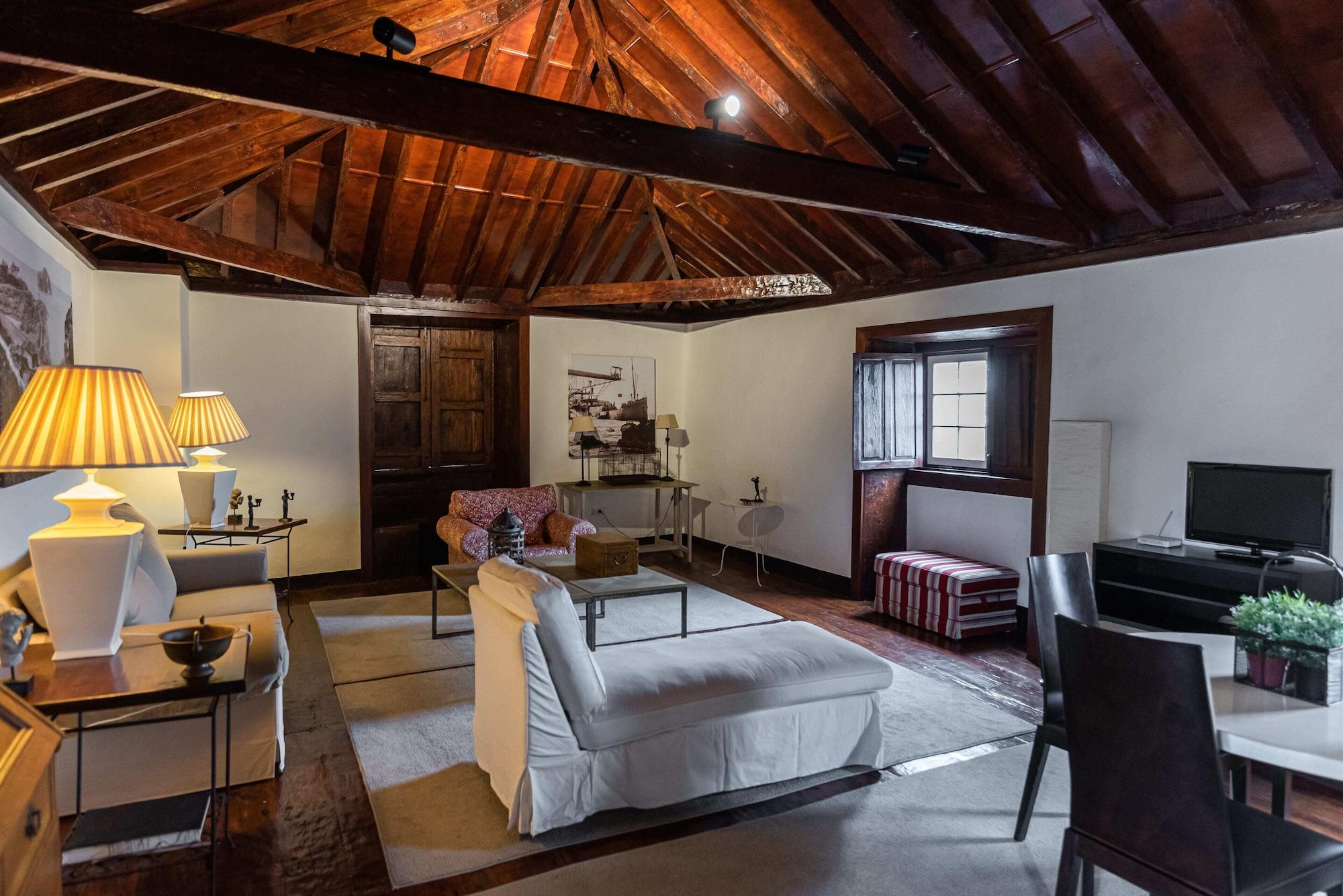 Isla Baja Suites Garachico  Bagian luar foto