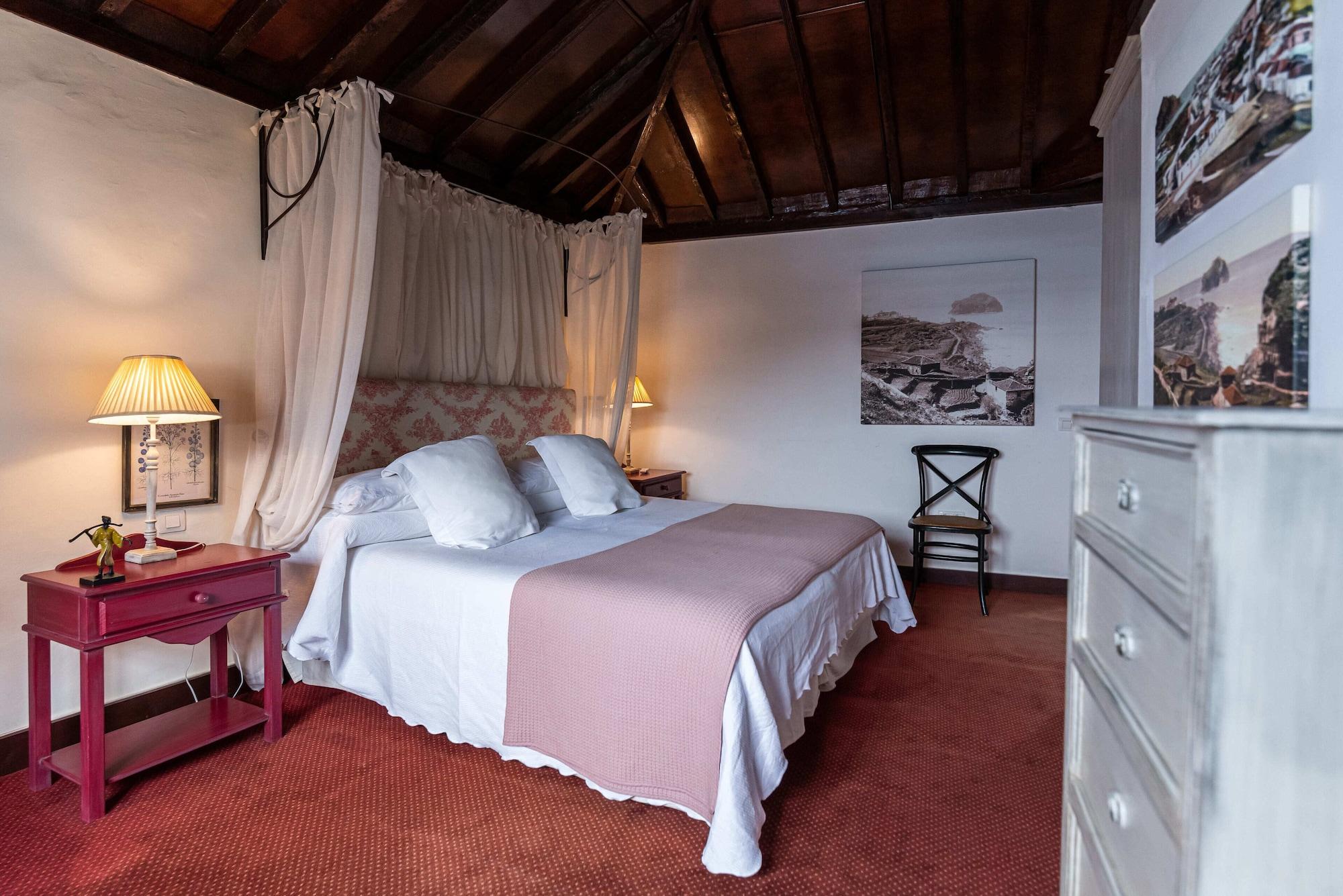 Isla Baja Suites Garachico  Bagian luar foto