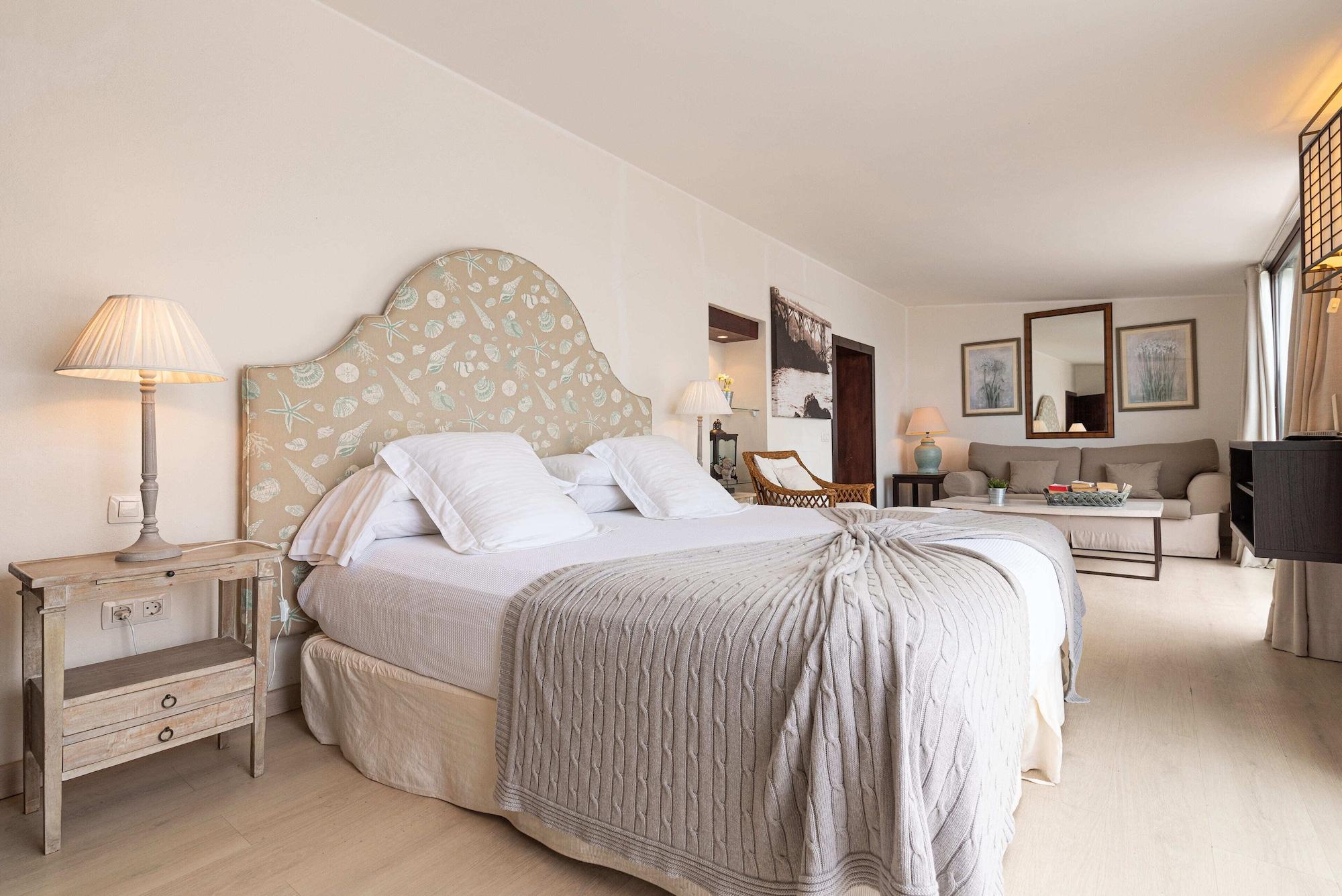Isla Baja Suites Garachico  Bagian luar foto