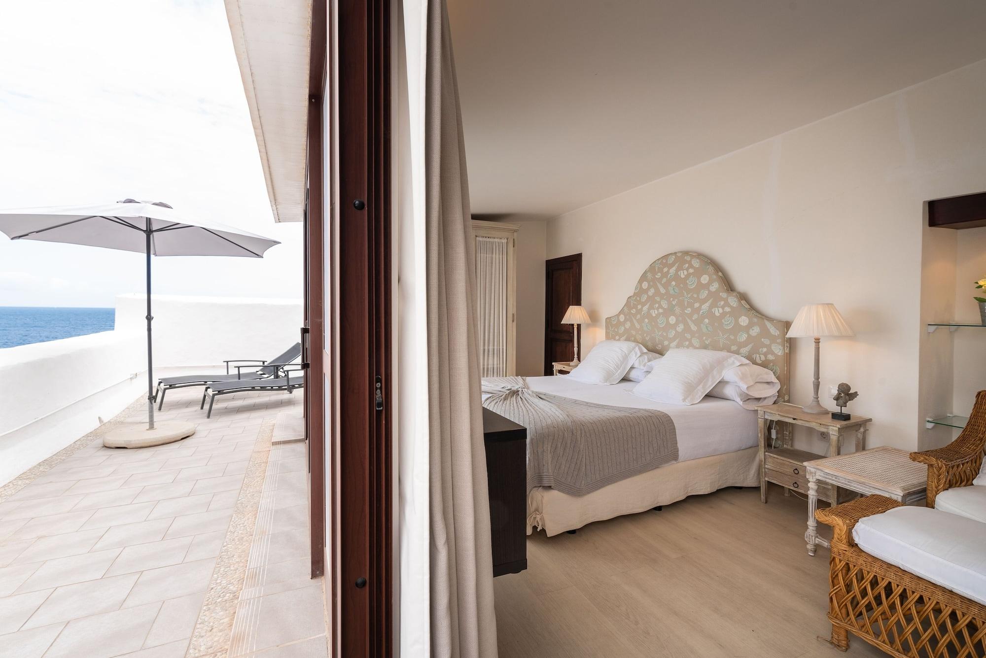 Isla Baja Suites Garachico  Bagian luar foto