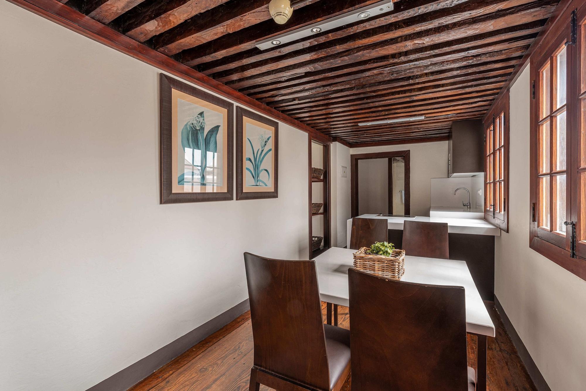 Isla Baja Suites Garachico  Bagian luar foto