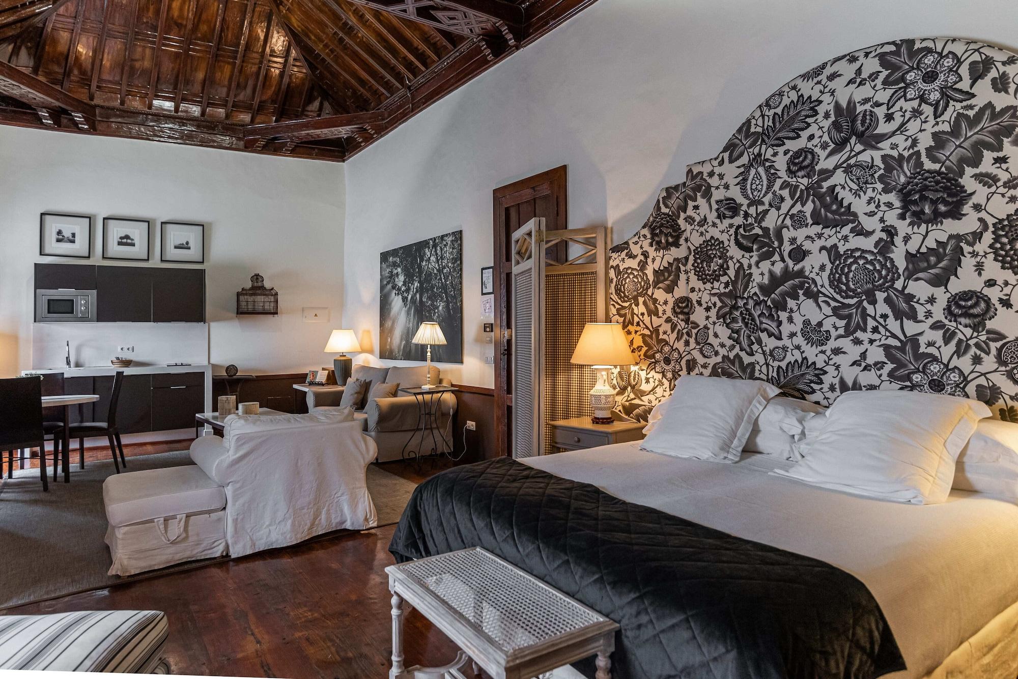 Isla Baja Suites Garachico  Bagian luar foto