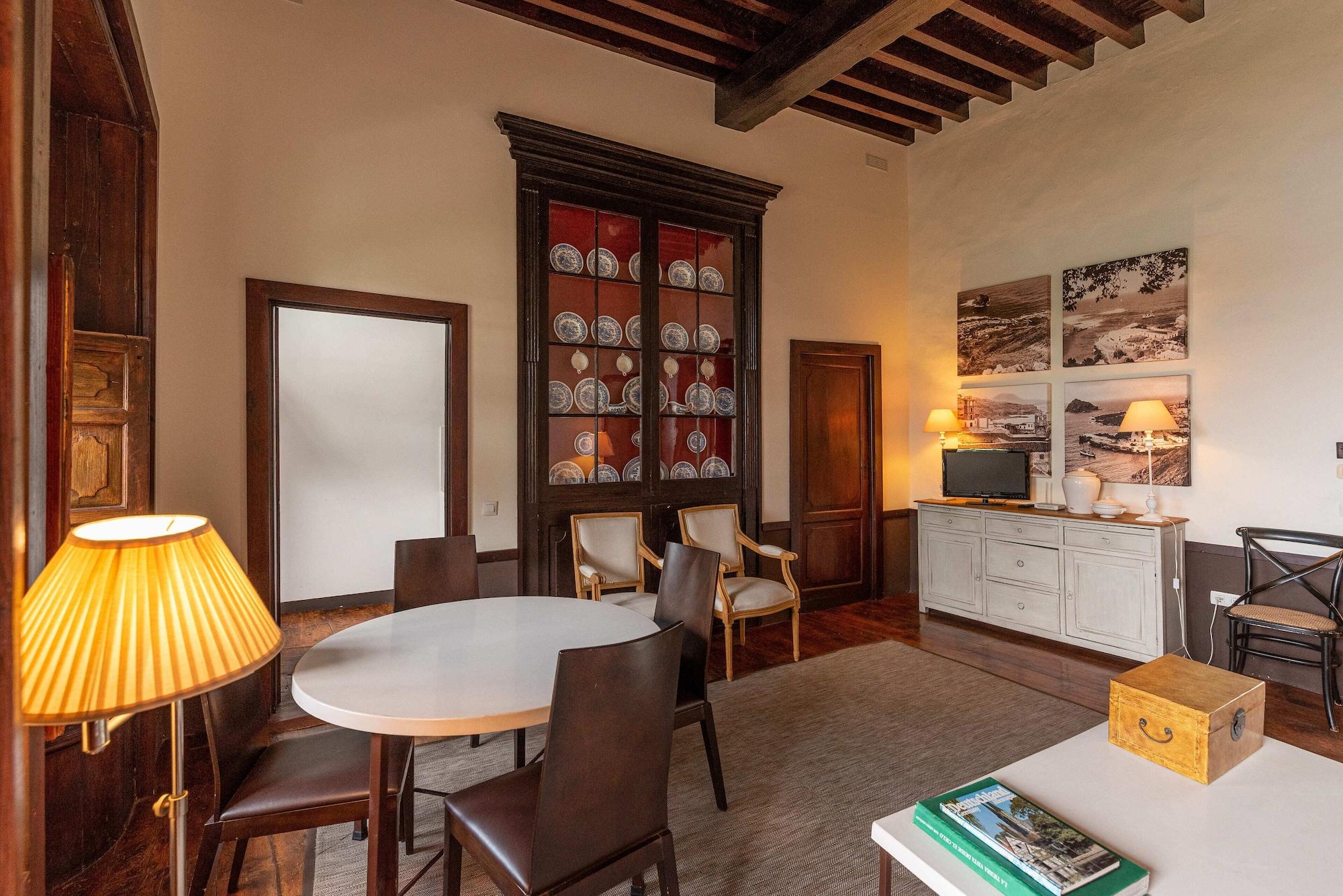 Isla Baja Suites Garachico  Bagian luar foto