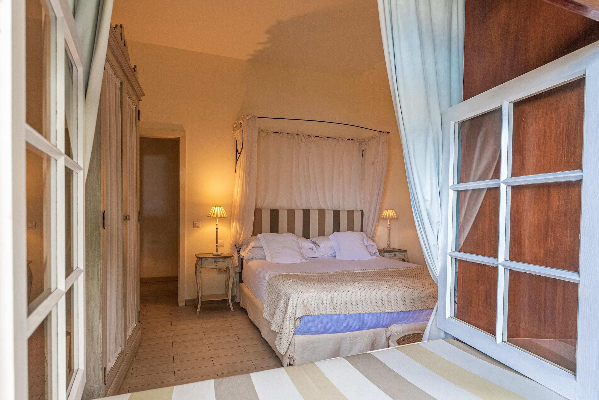 Isla Baja Suites Garachico  Bagian luar foto