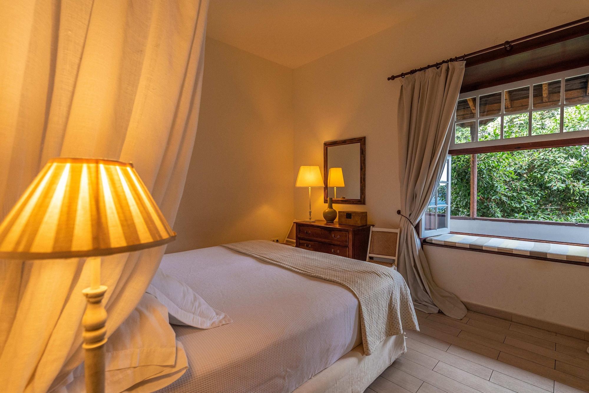 Isla Baja Suites Garachico  Bagian luar foto