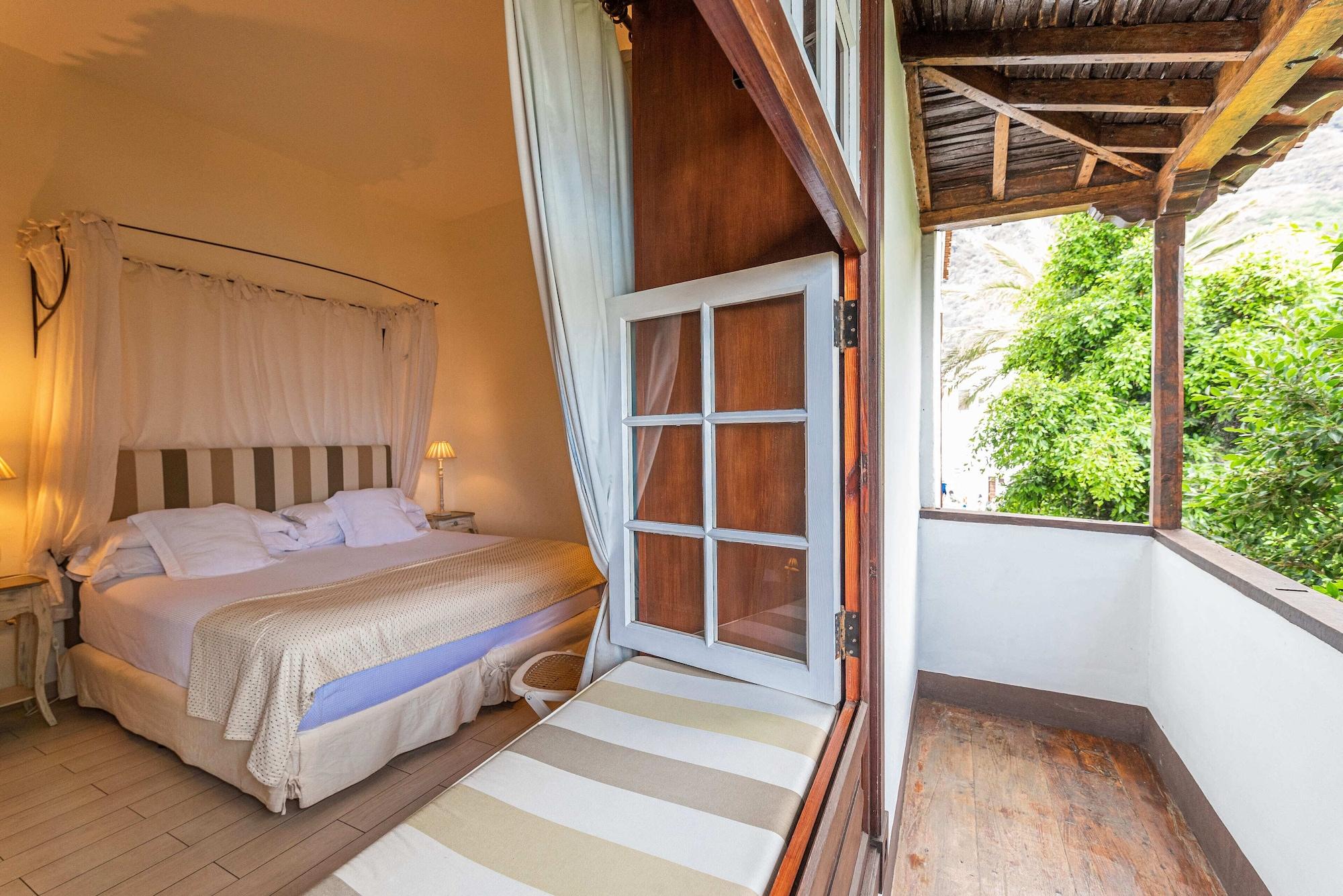 Isla Baja Suites Garachico  Bagian luar foto
