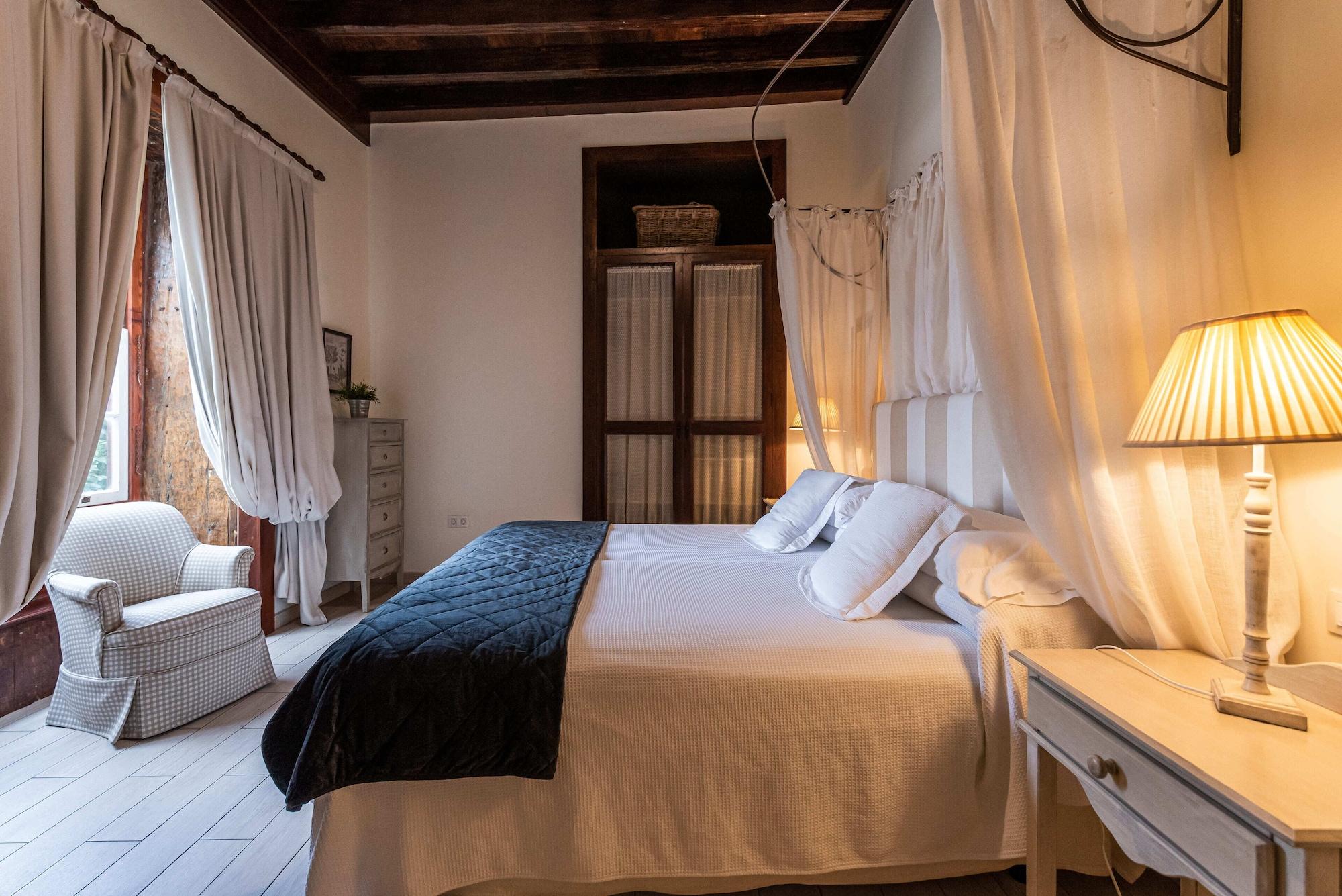 Isla Baja Suites Garachico  Bagian luar foto