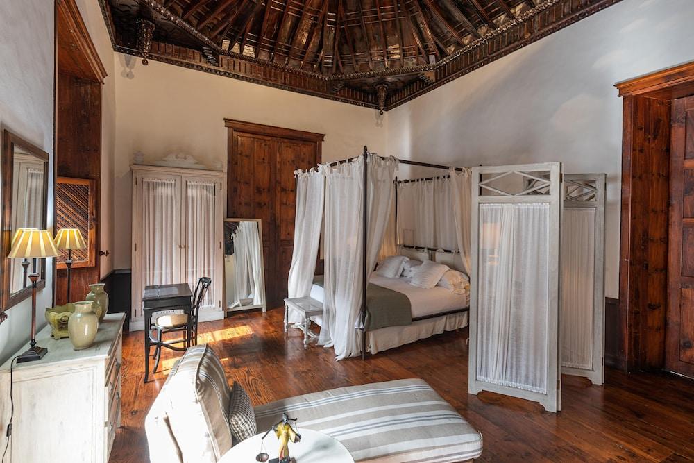 Isla Baja Suites Garachico  Bagian luar foto