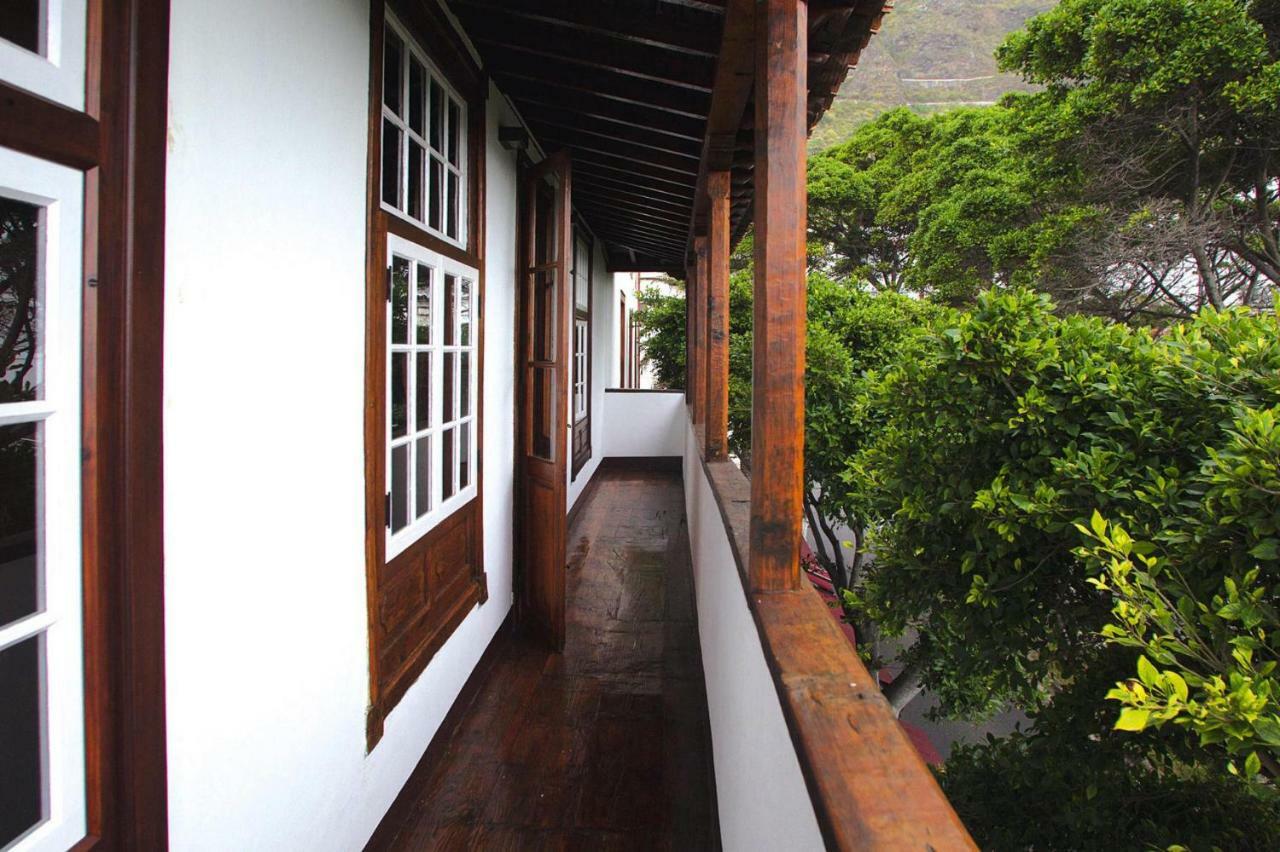 Isla Baja Suites Garachico  Bagian luar foto