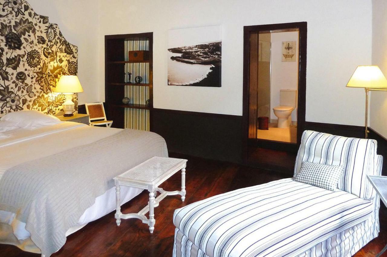 Isla Baja Suites Garachico  Bagian luar foto