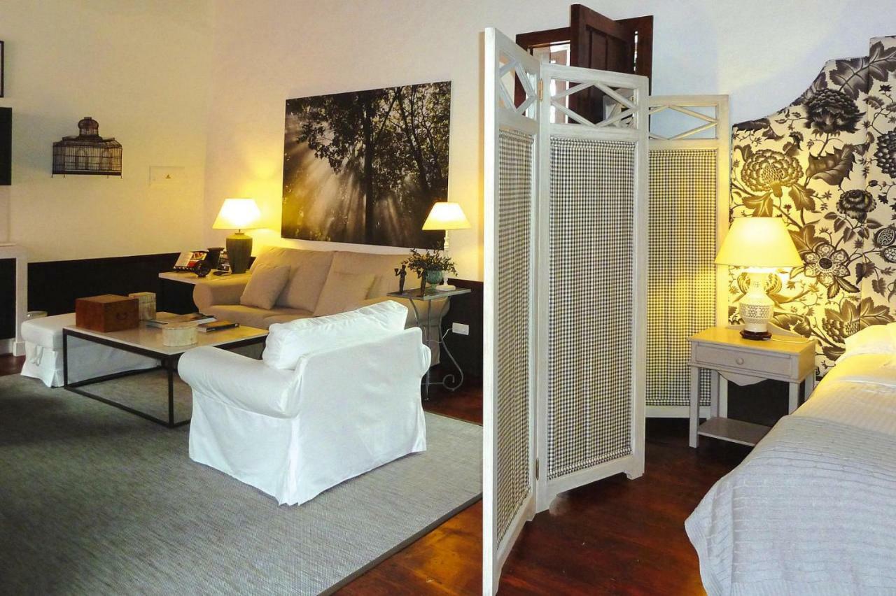 Isla Baja Suites Garachico  Bagian luar foto