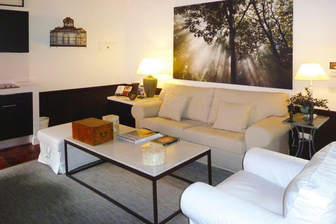 Isla Baja Suites Garachico  Bagian luar foto