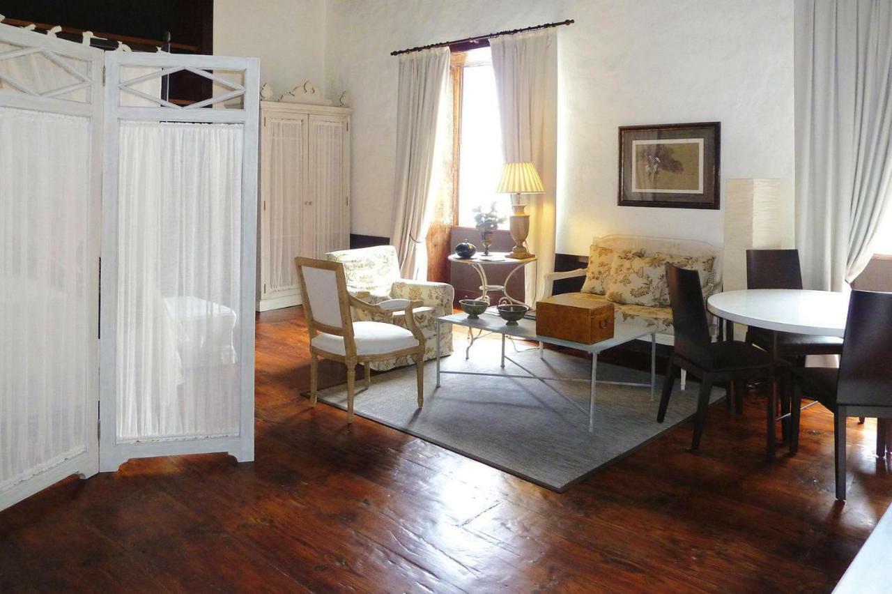 Isla Baja Suites Garachico  Bagian luar foto